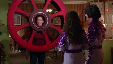 The Middle S09E04