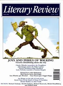 Literary Review - May 2000