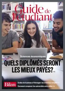 Bilan - Guide de l'étudiant 2021