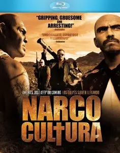 Narco Cultura (2013)