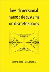 Low-Dimensional Nanoscale Systems on Discrete Spaces
