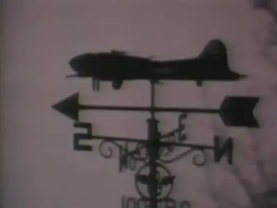 NBC - All the Fine Young Men: 8th Air Force in WWII (1984)