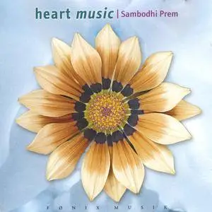 Sambodhi Prem - Heart Music (2004)