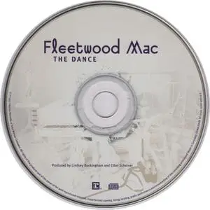 Fleetwood Mac - The Dance (1997)