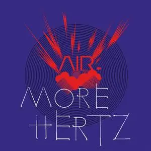 Air - More Hertz (2021)
