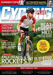Cycling Plus – July 2013