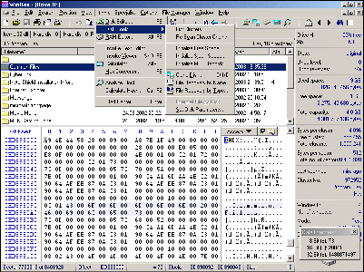 WinHex v13.8 SR-4