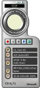 Sprosoft Capture Solution 8.71