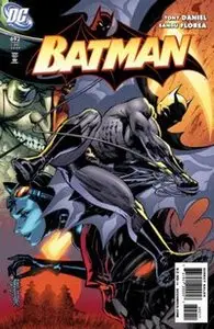 Batman 692