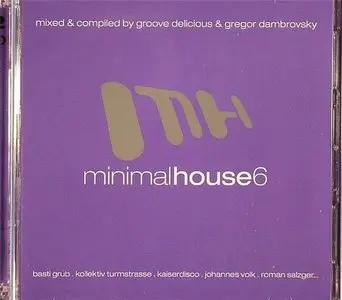 Minimal House 6 (23.11.2009)