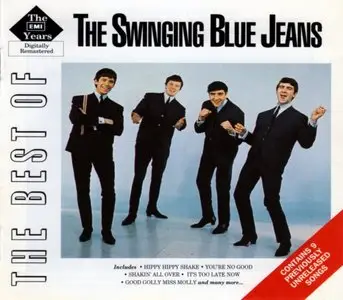 The Swinging Blue Jeans - The Best Of EMI Years (1992) RE-UP