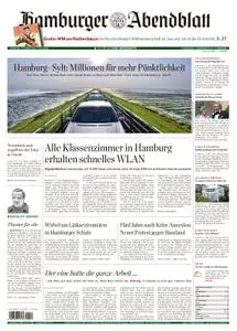 Hamburger Abendblatt Pinneberg - 19. März 2019