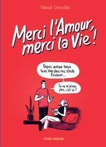 Merci L'Amour, Merci La Vie!