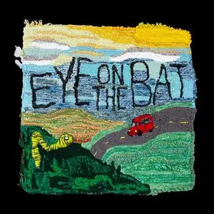 Palehound - Eye On The Bat (2023) [Official Digital Download 24/96]