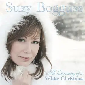 Suzy Bogguss - I'm Dreaming of a White Christmas (2010/2020) [Official Digital Download]
