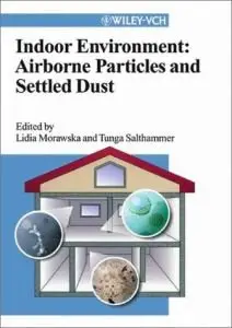 Indoor Environment: Airborne Particles and Settled Dust (repost)