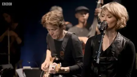 Sting - When the Last Ship Sails 2013 [HDTV 720p]