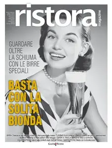  ristora magazine N.44 – Giugno 2012