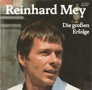 Reinhard Mey - Die großen Erfolge (1984)