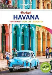 Lonely Planet Pocket Havana