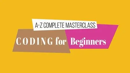 Programming Fundamentals + Python 3 Cram Course in 7 Days™