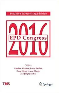 EPD Congress 2016 (Repost)