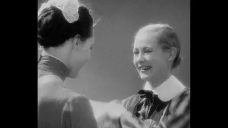 Girls in Uniform / Mädchen in Uniform (1931) [British Film Institute]