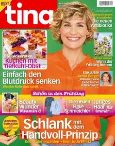tina – 21 Februar 2018