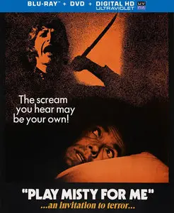 Play Misty for Me (1971)