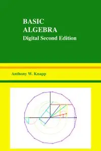 Basic Algebra, Digital Second Edition