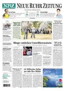 NRZ Neue Ruhr Zeitung Essen-West - 30. April 2019