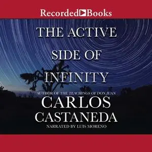 «The Active Side of Infinity» by Carlos Castaneda