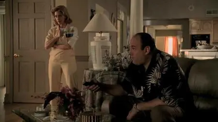 The Sopranos S05E12