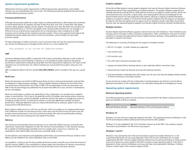Siemens NX 2206 Build 6002 (NX 2206 Series) with Documentation