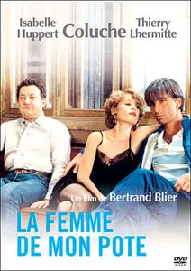 Bertrand Blier - La femme de mon pote (1983) 