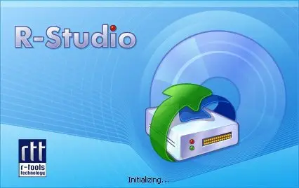 R-Studio v5.1 Build 130041 Portable