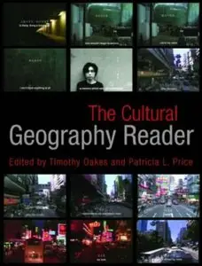 The Cultural Geography Reader