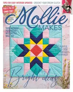 Mollie magazine – June 2019