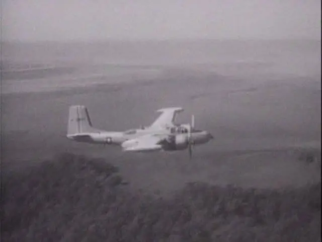 Great Planes. Douglas A-26 Invader