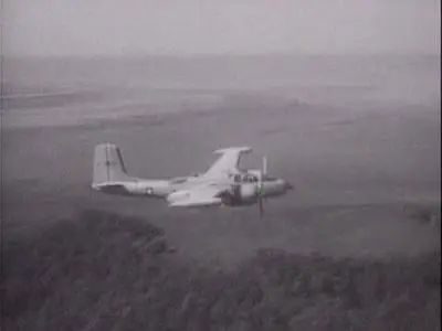 Great Planes. Douglas A-26 Invader