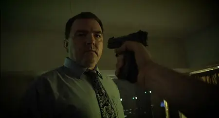 Le colis (2011)
