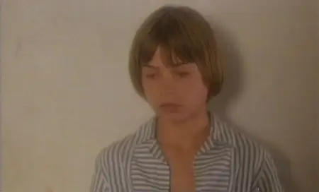 Tendres cousines / Cousins in Love (1980)