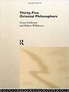 Thirty-Five Oriental Philosophers