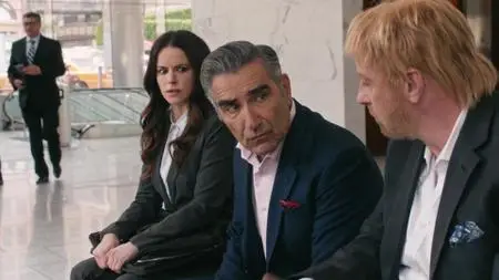 Schitt's Creek S06E12