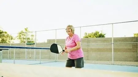 Aging And Fitness - Learn What You Can Do