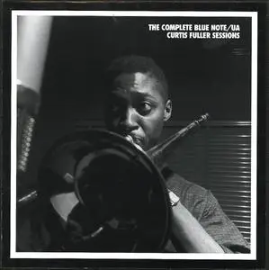 Curtis Fuller - The Complete Blue Note/UA Curtis Fuller Sessions (1996)