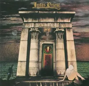 Judas Priest - The Complete Albums Collection (2012, 19 CD Box-Set) RE-UPPED