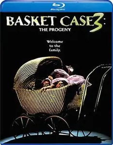 Basket Case 3 (1991)