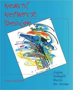 Neural Network Design (2nd Edition) [Repost]