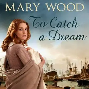 «To Catch A Dream» by Mary Wood